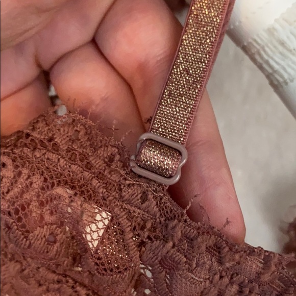 Aerie bralette - Picture 4 of 5